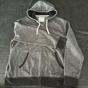 Men’s Sonoma Hoodie Sweater Zip Up